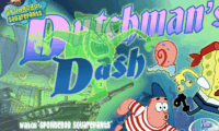 SpongeBob SquarePants: Dutchman’s Dash