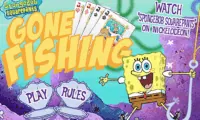 SpongeBob SquarePants: Gone Fishing