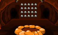 Squirrel Land Escape
