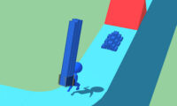 Stair Run