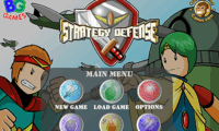 Strategy Defense