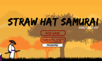 Straw Hat Samurai