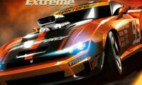 Stunt Racers Extreme
