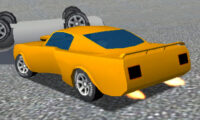 Stunt Simulator