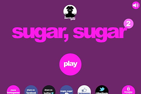 Sugar, Sugar 2