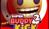 Super Buddy Kick 2