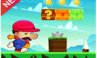Super Mario Jungle World