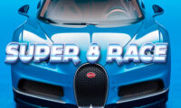 Super Race 8