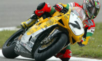 Superbike Slide