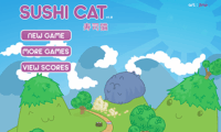Sushi Cat