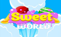 Sweet World HD