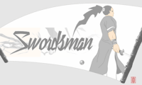 Swordsman