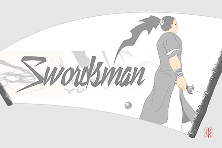 Swordsman