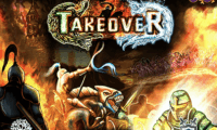 Takeover