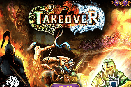 Takeover