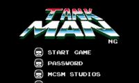 Tank Man