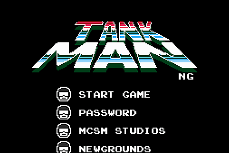 Tank Man