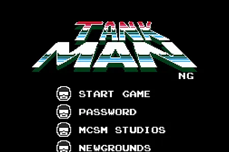 Tank Man
