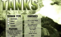 Tanks