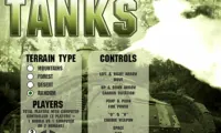 Tanks