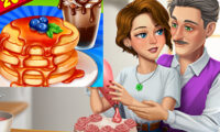 TASTY WORLD: Cooking Voyage – Chef Diary Games
