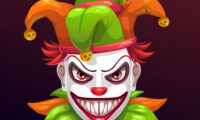 Terrifying Clowns Match 3