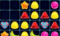 Tetriz Match 3
