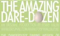 The Amazing Dare-Dozen