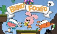 The Amazing World of Gumball: Blind Fooled