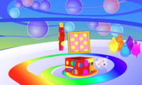 The Boohbah Zone