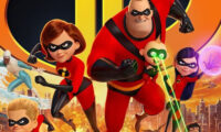 The Incredibles