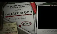 The Last Stand 2
