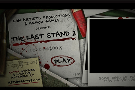 The Last Stand 2