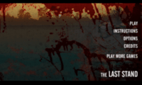 The Last Stand