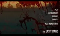 The Last Stand