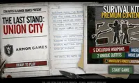 The Last Stand: Union City