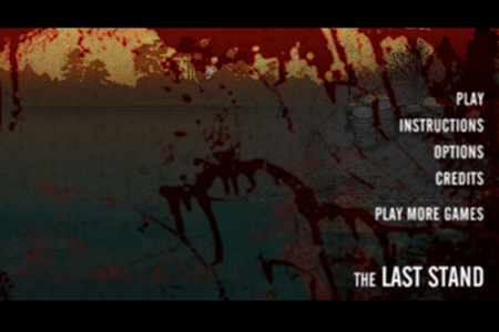 The Last Stand
