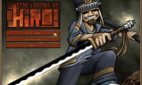 The Legends of Hiro