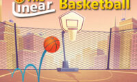 The Linear Basketball
