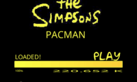 The Simpsons Pac-Man