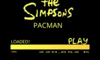 The Simpsons Pac-Man