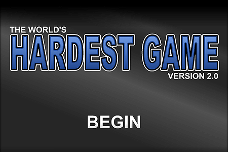 The World’s Hardest Game 2
