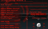 Thing-Thing Arena 2