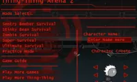 Thing-Thing Arena 2