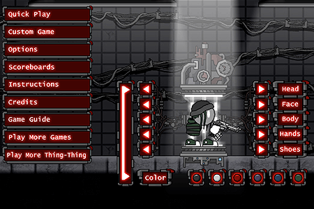 Thing-Thing Arena 3