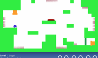 This Is The Only Level