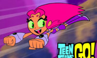 Titans GO Joyride