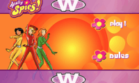 Totally Spies! Shooter