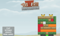 Totem Destroyer 2