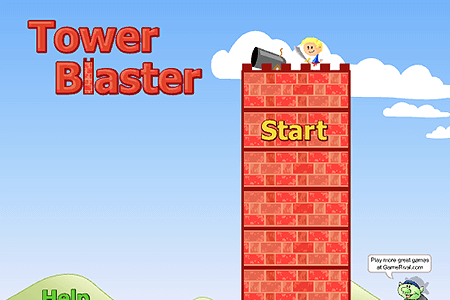 Tower Blaster